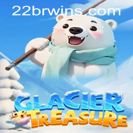 GlacierTreasure: Embark on an Icy Adventure With 22BR.com