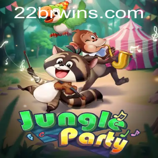JungleParty: An Exciting Adventure Awaits at 22BR.com