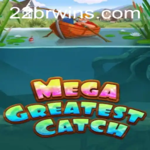 MegaGreatestCatch: A Revolutionary Gaming Experience