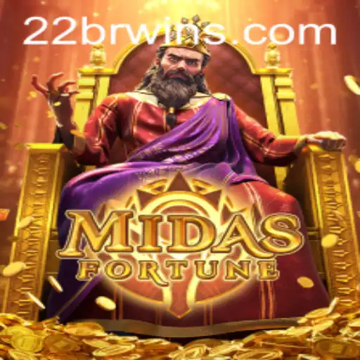 Unlock the Wealth of MidasFortune: A Comprehensive Guide