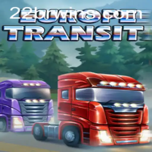 Exploring EuropeTransit: A Strategic Board Game Adventure