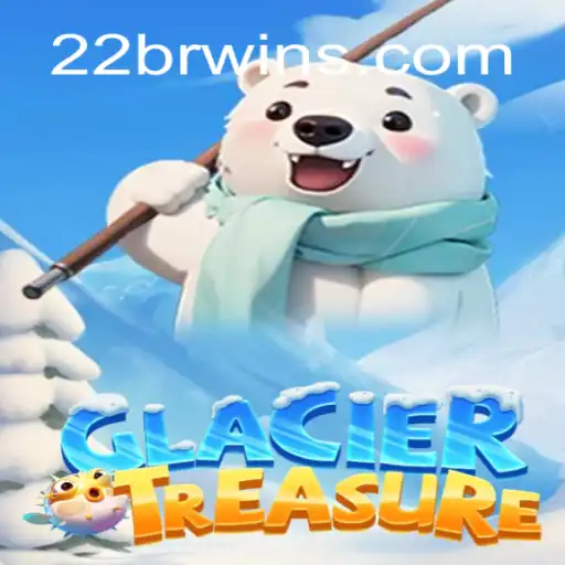 GlacierTreasure: Embark on an Icy Adventure With 22BR.com