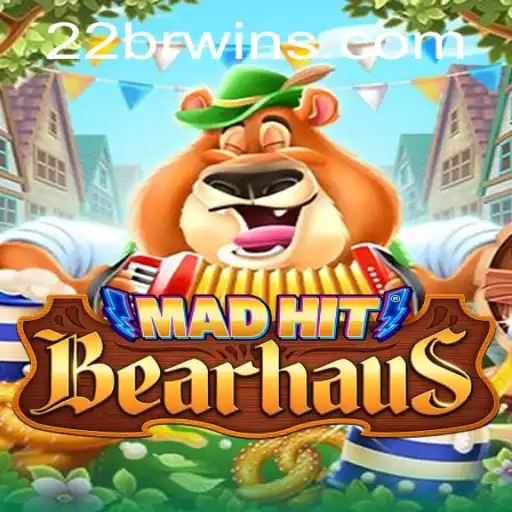 MadHitBearhaus: Revolutionizing the Gaming World with 22BR.com