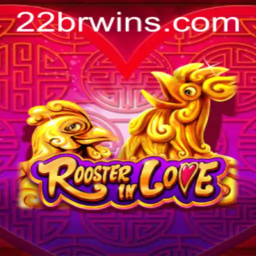 RoosterInLove: A New Gaming Sensation by 22BR.com