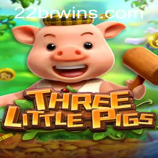 Exploring the Whimsical World of THREELITTLEPIGS